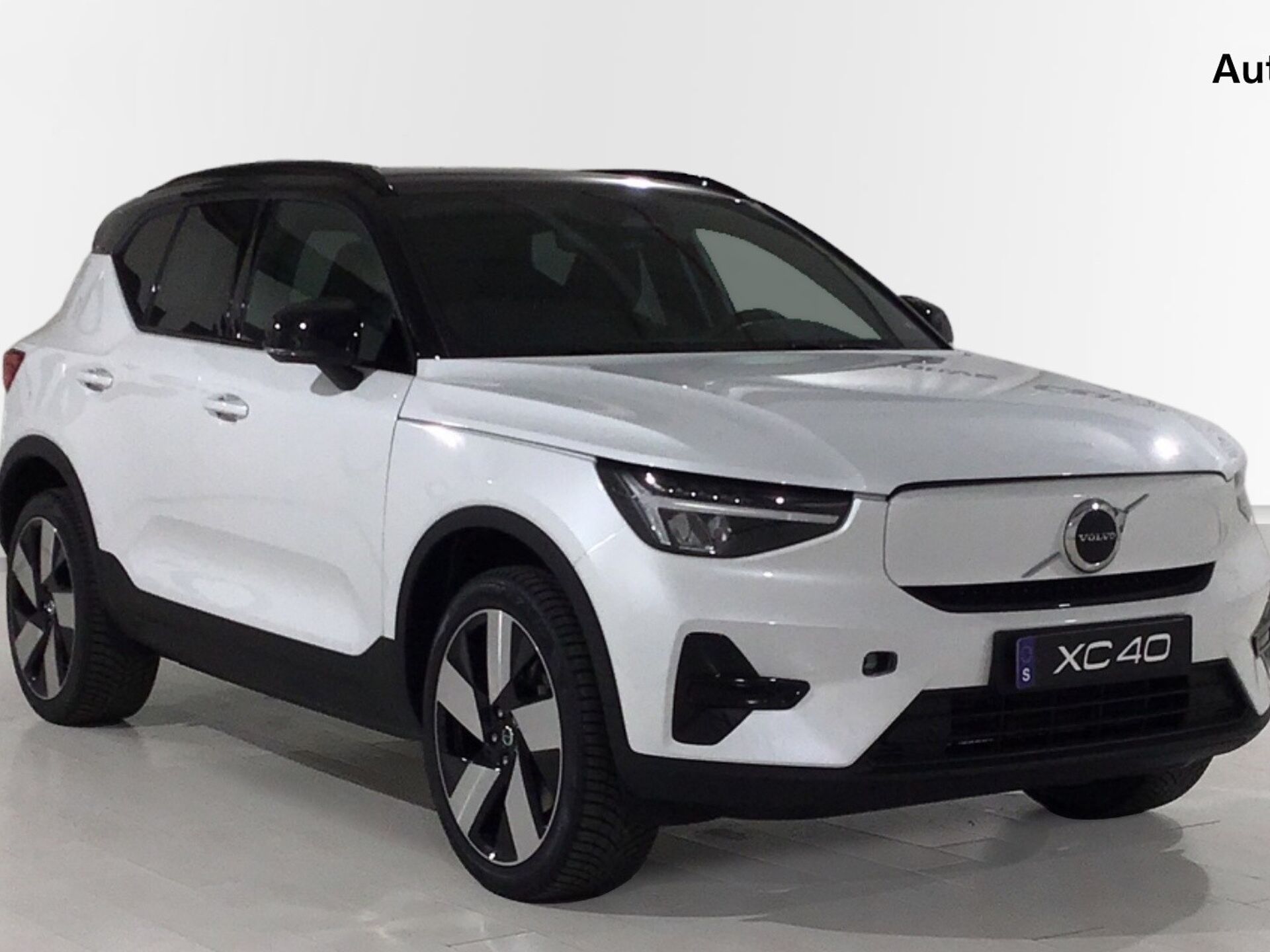 Imagen 3 de VOLVO XC40