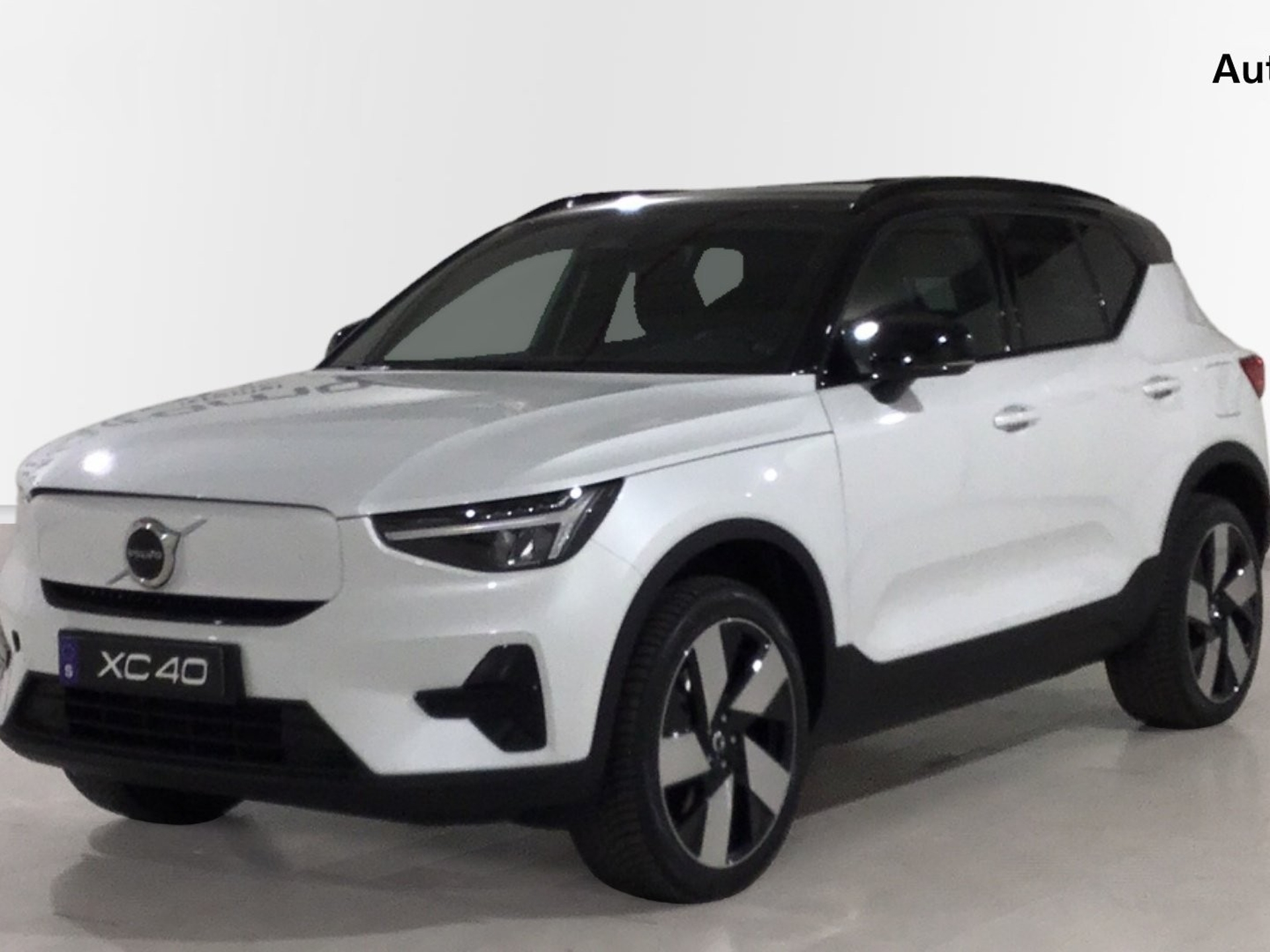 Imagen de VOLVO XC40