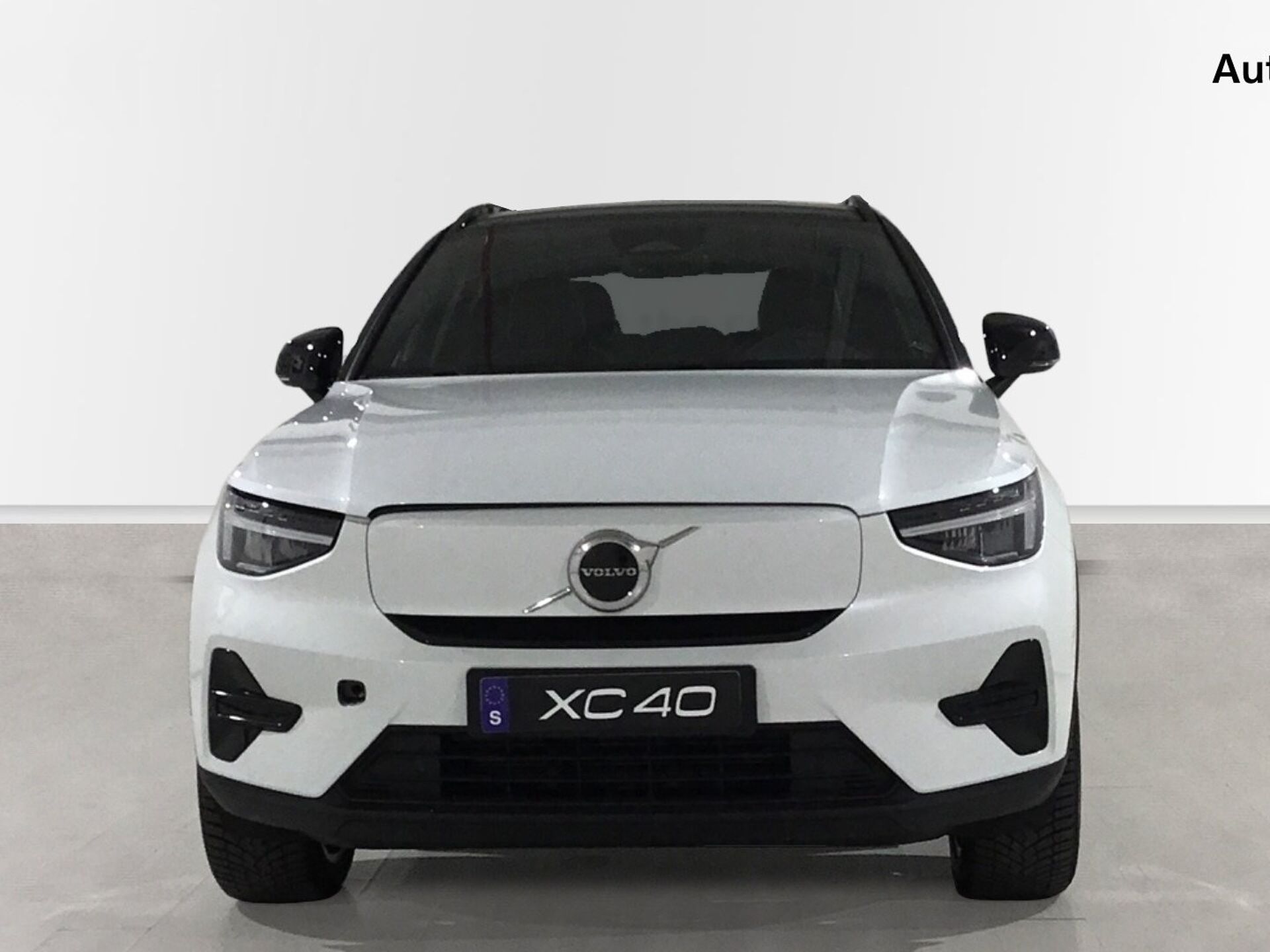 Imagen 2 de VOLVO XC40