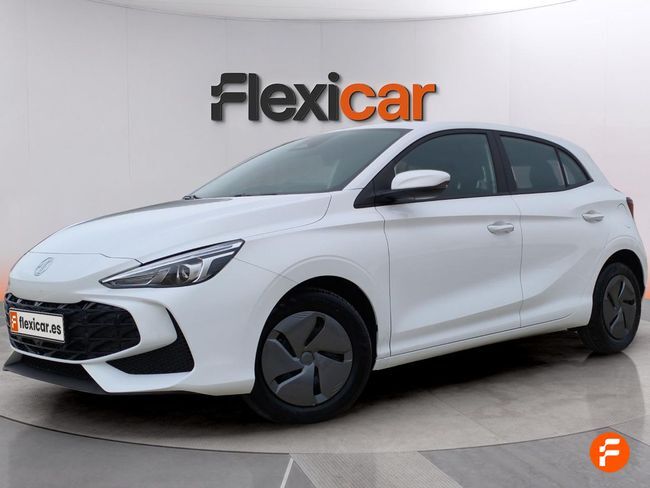 Foto del MG 3 1.5 Standard