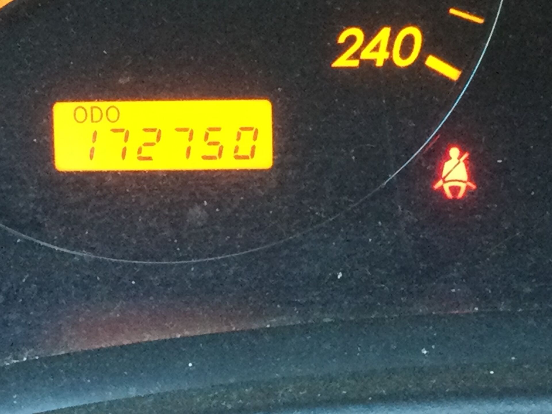 Imagen de TOYOTA Avensis