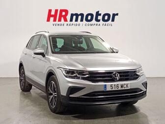 Imagen de VOLKSWAGEN Tiguan 2.0TDI Life DSG 110kW