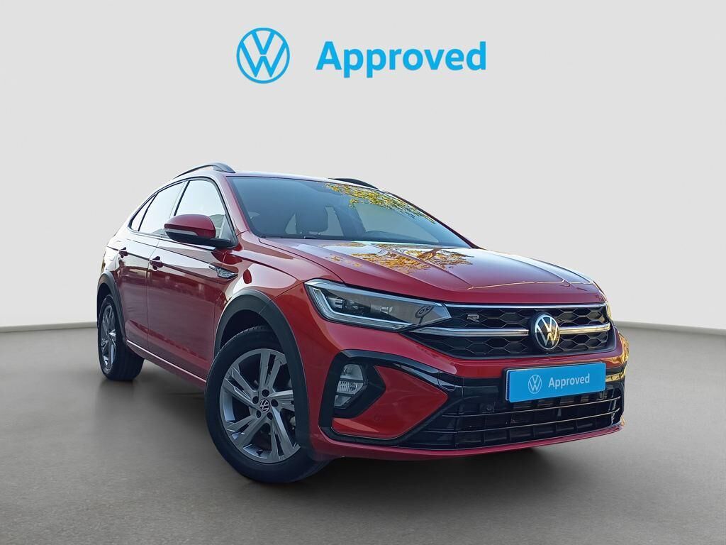 Foto del VOLKSWAGEN Taigo 1.0 TSI R-Line 81kW