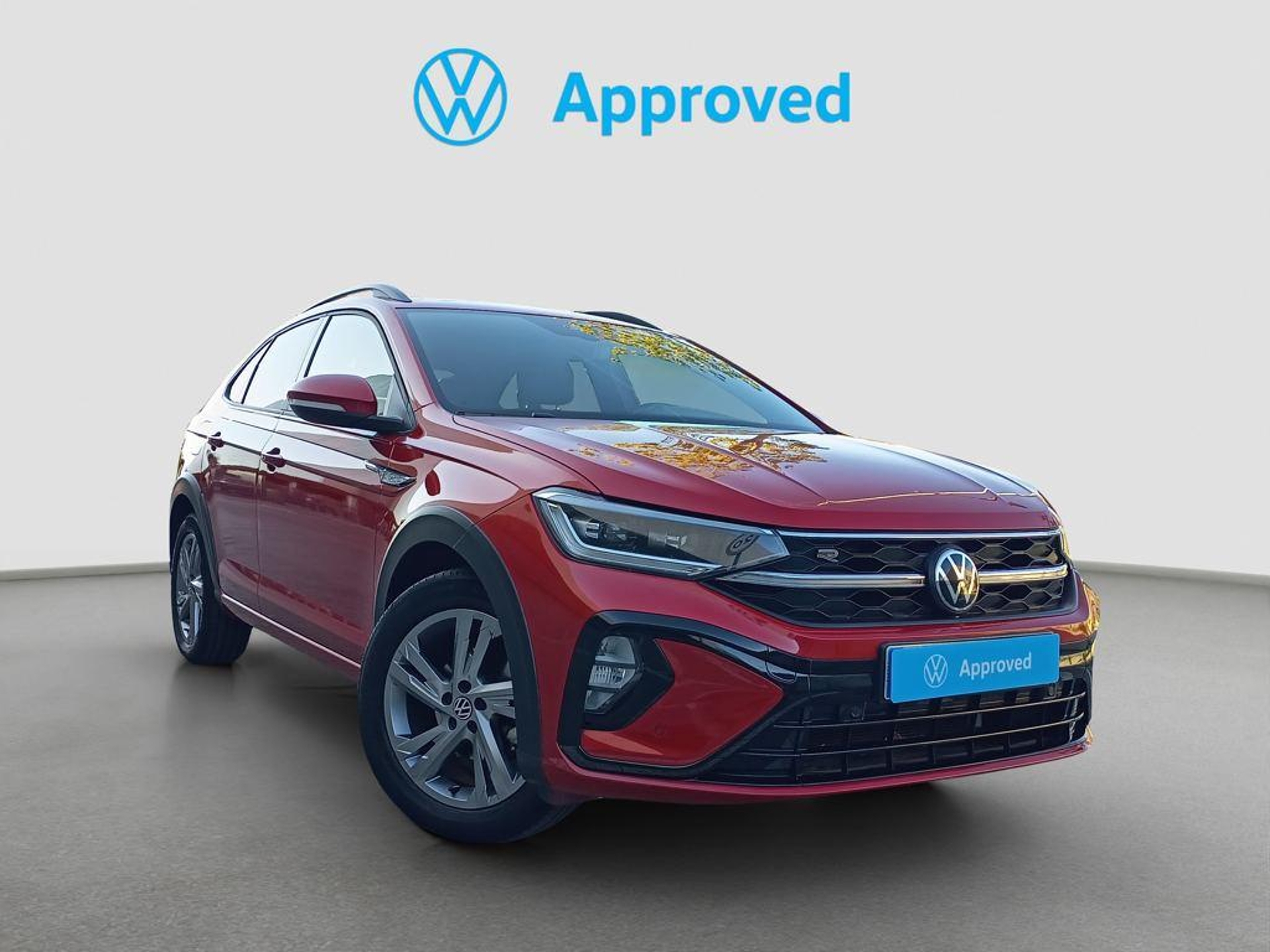 Imagen de VOLKSWAGEN Taigo