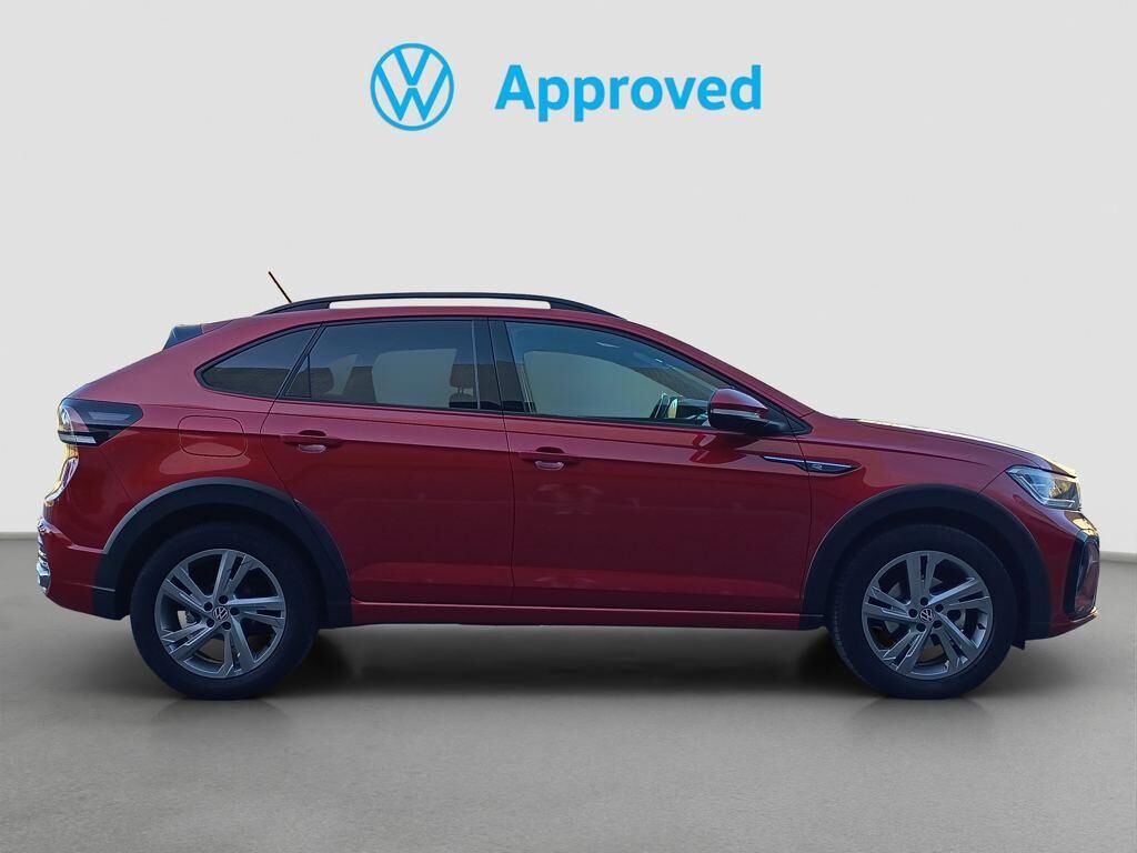 Foto del VOLKSWAGEN Taigo 1.0 TSI R-Line 81kW