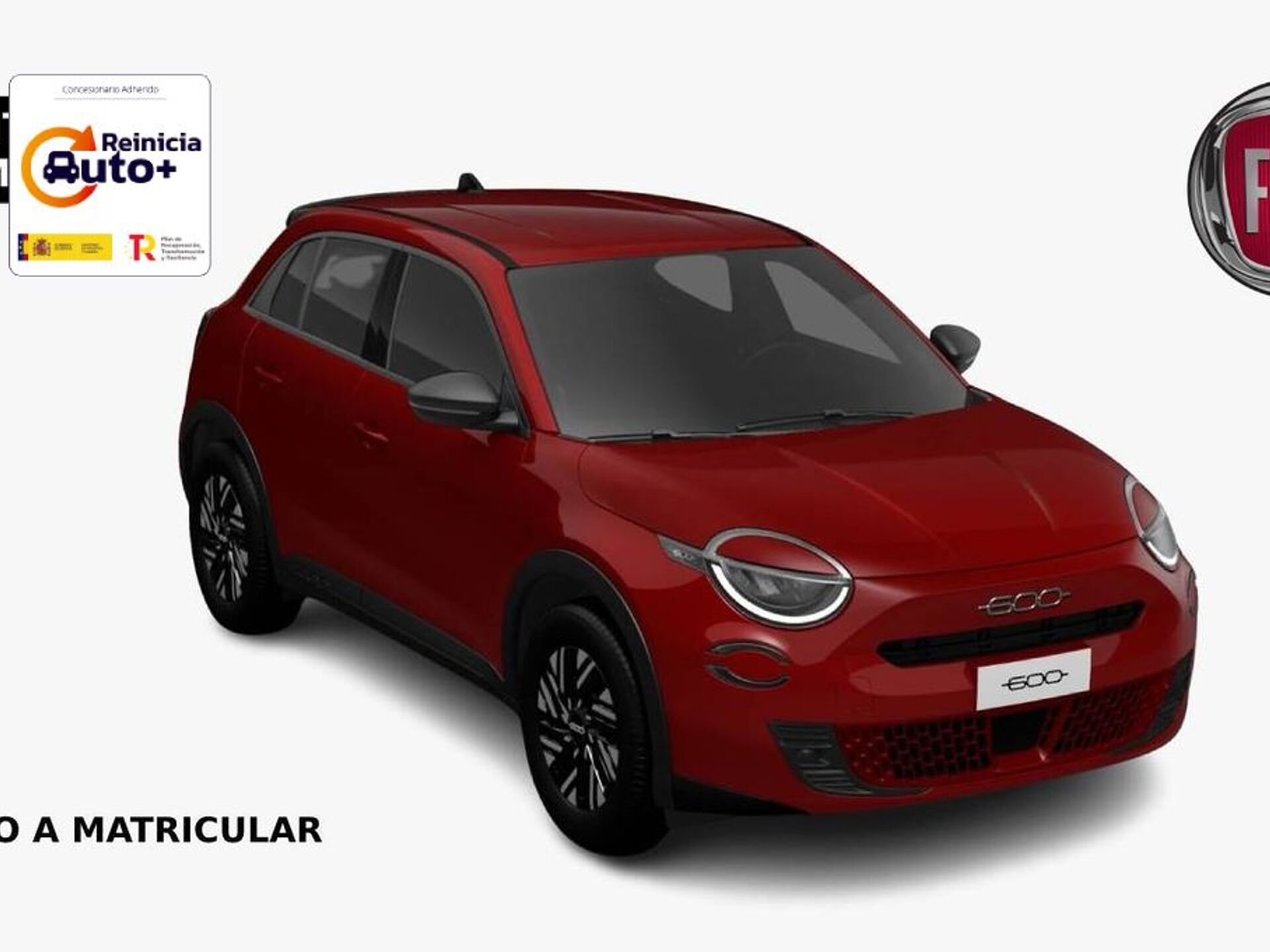 Imagen de FIAT 600