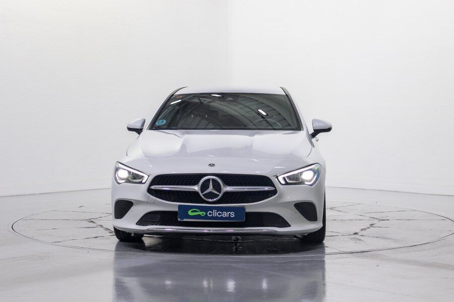 Foto del MERCEDES Clase CLA CLA Shooting Brake 220d 8G-DCT