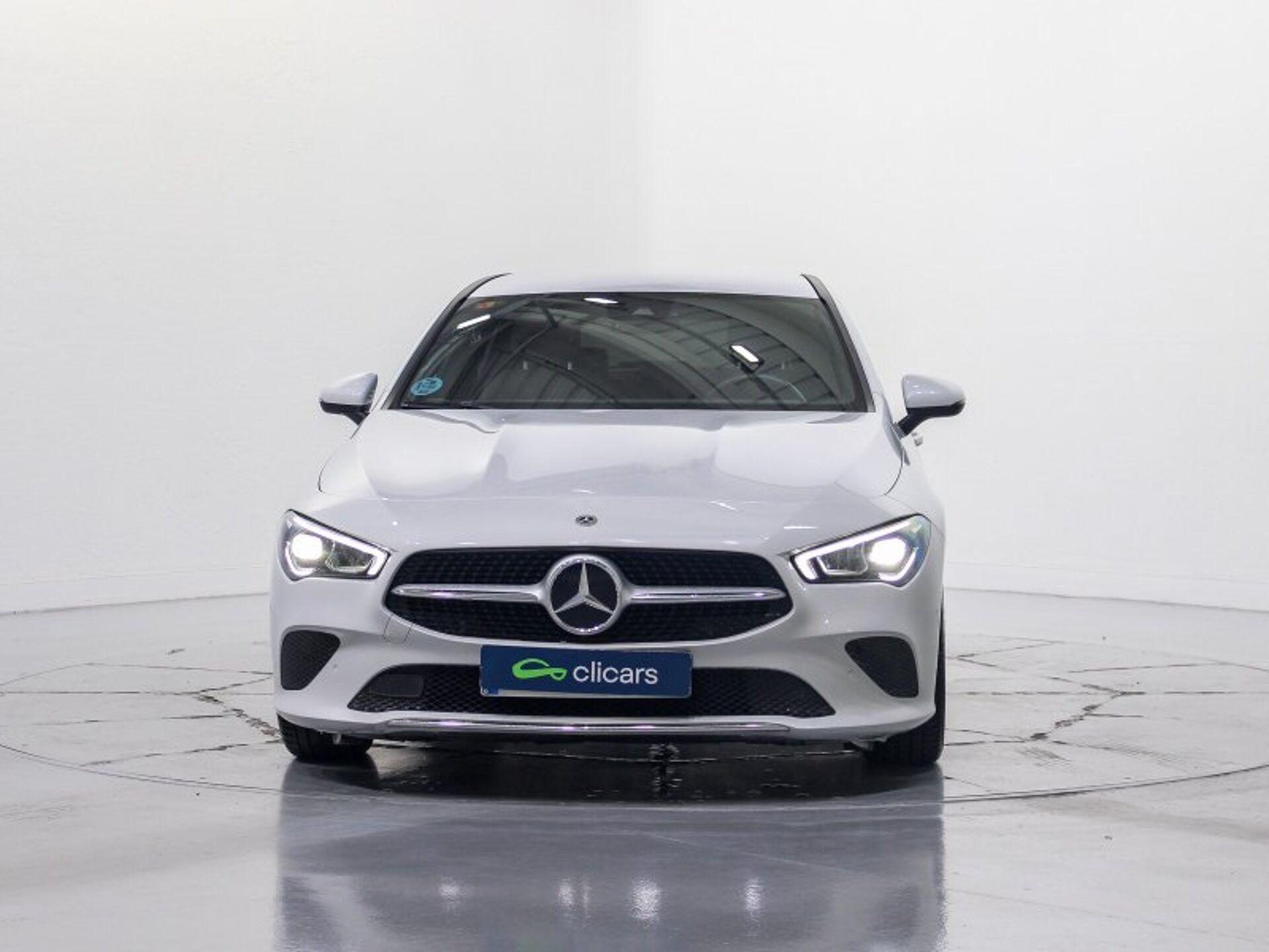 Imagen 2 de MERCEDES Clase CLA