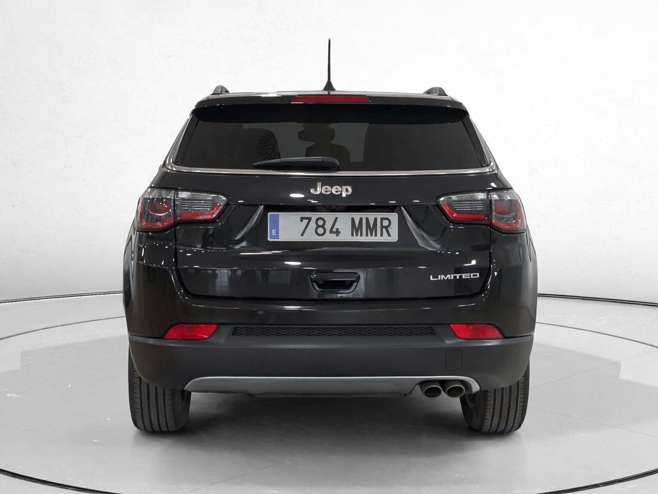 Foto del JEEP Compass 1.3 Gse T4 Limited 4x2 150 DCT
