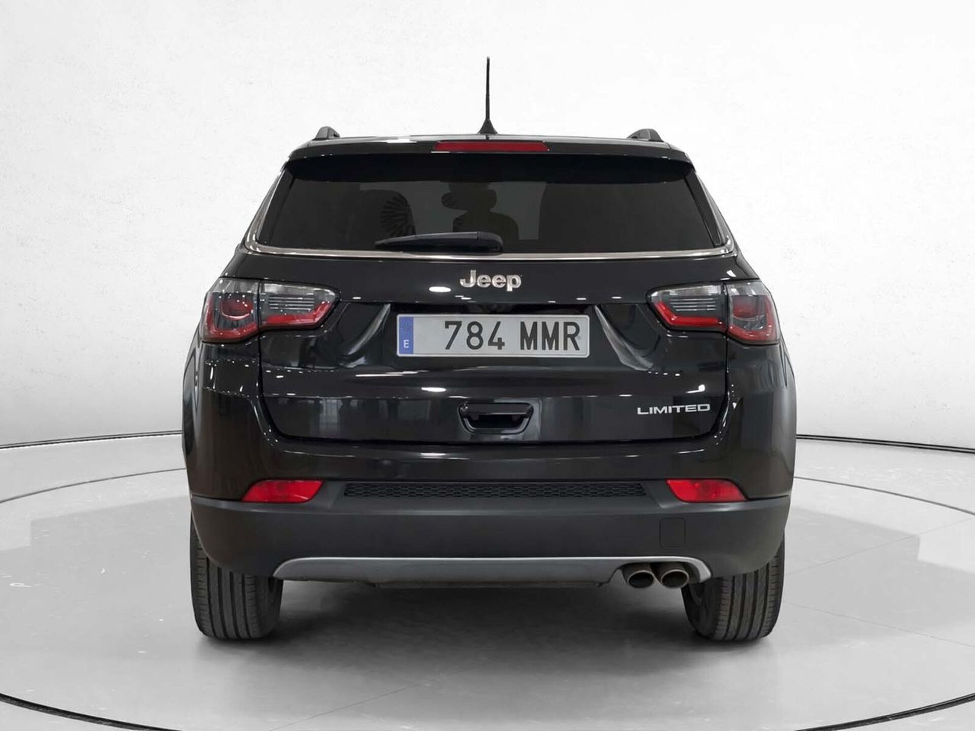 Imagen 3 de JEEP Compass
