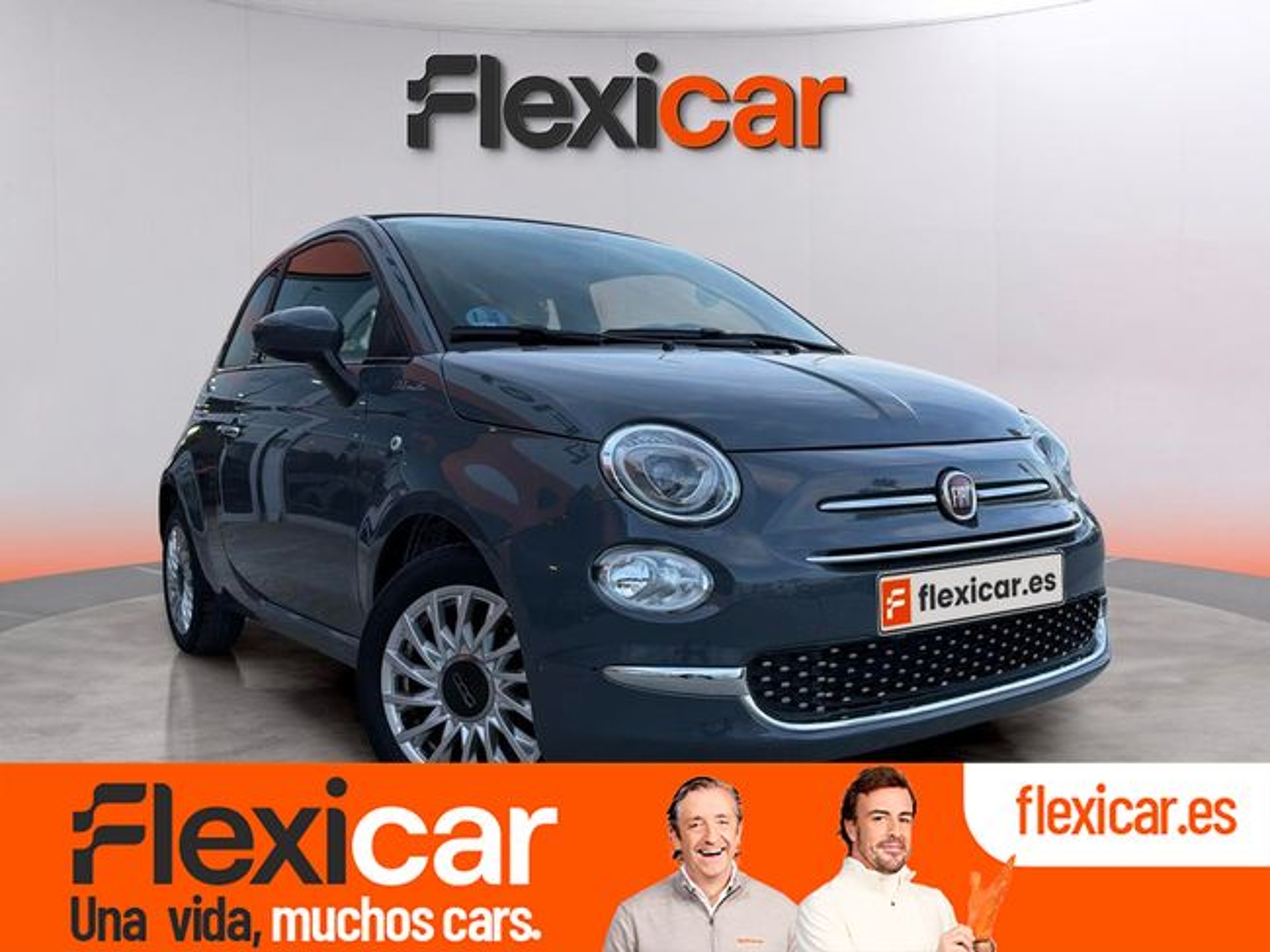 Imagen de FIAT 500