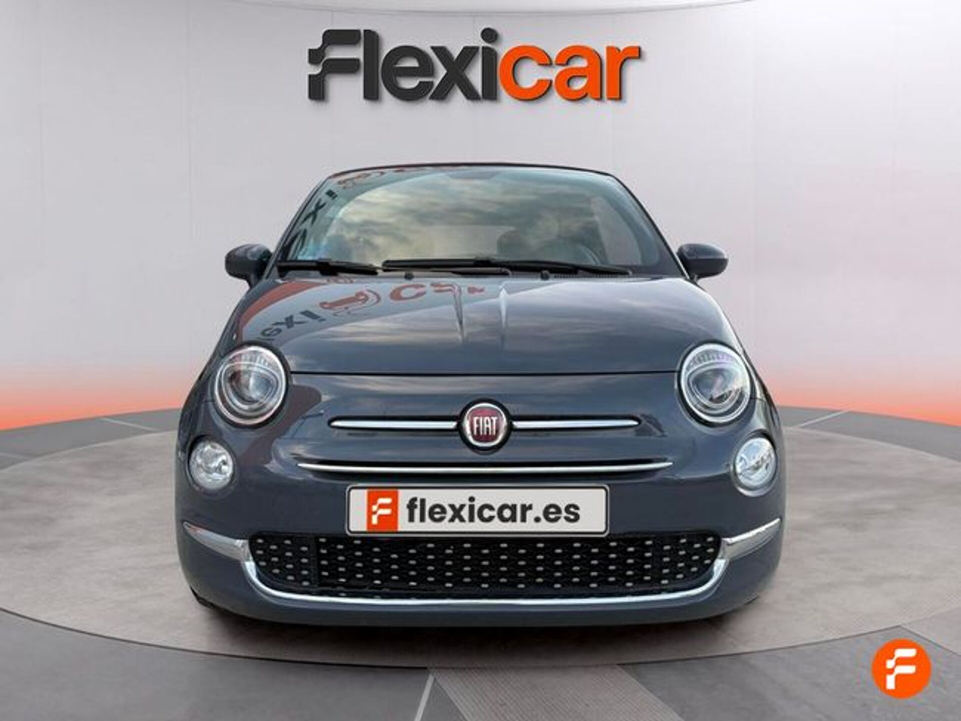 Imagen 2 de FIAT 500