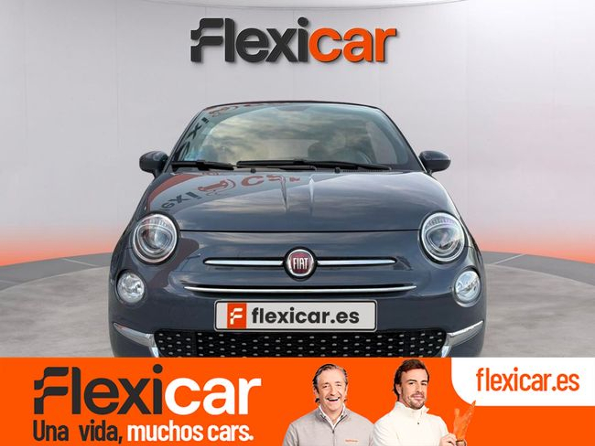 Imagen de FIAT 500