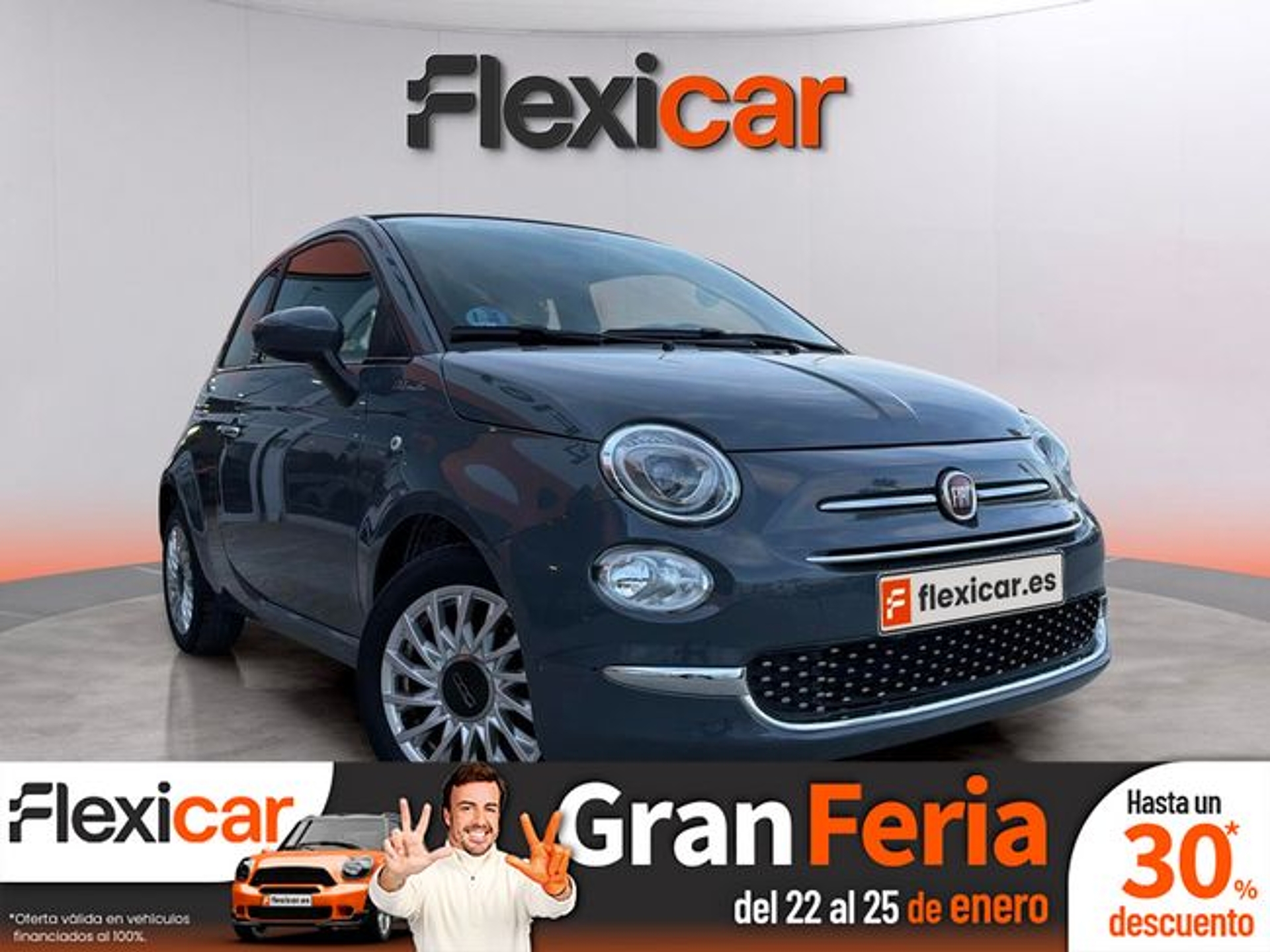 Imagen de FIAT 500