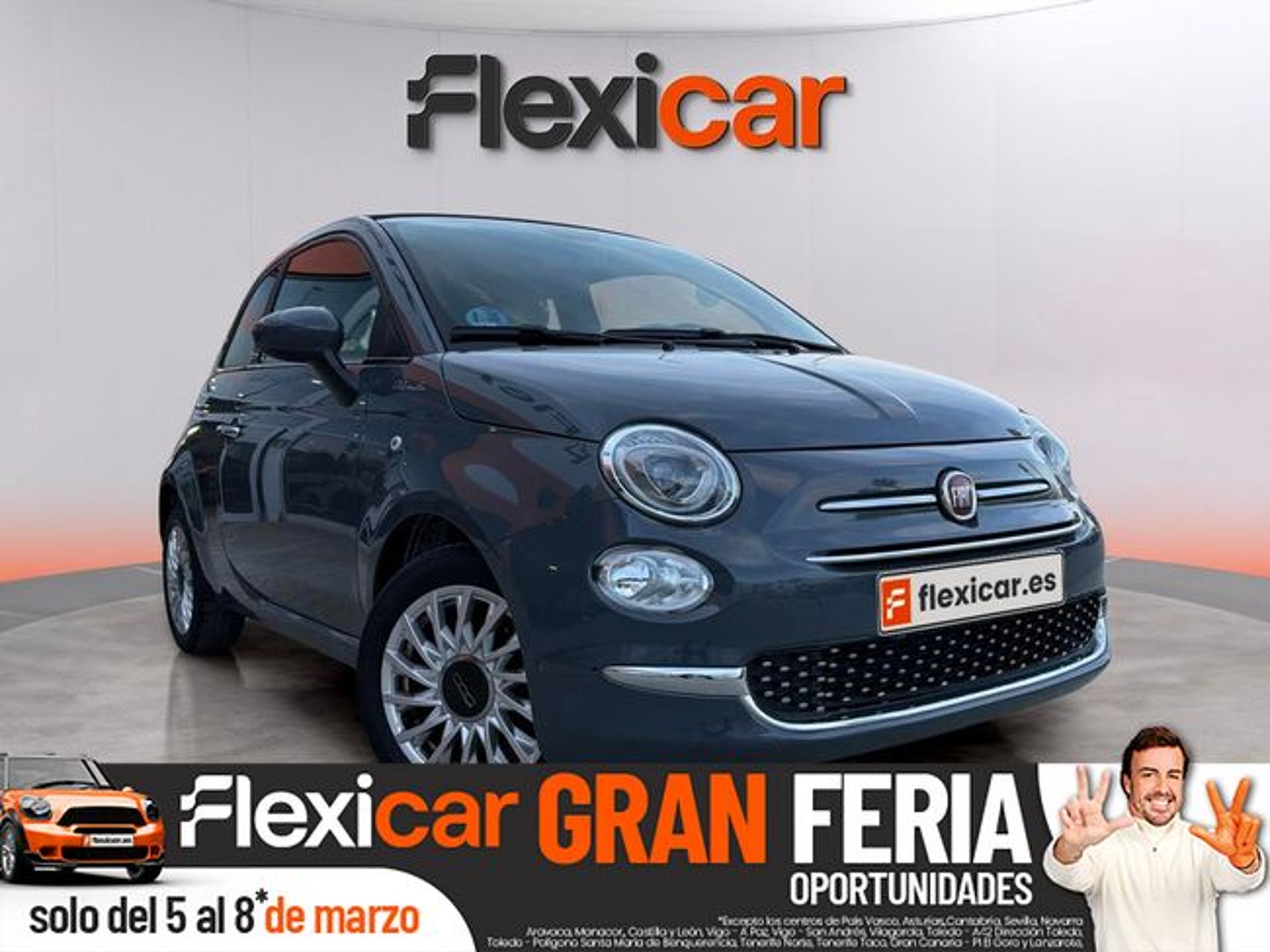 Imagen de FIAT 500