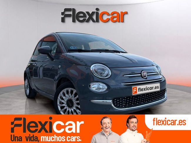 Foto del FIAT 500 C 1.0 Hybrid Dolcevita SS 52kW