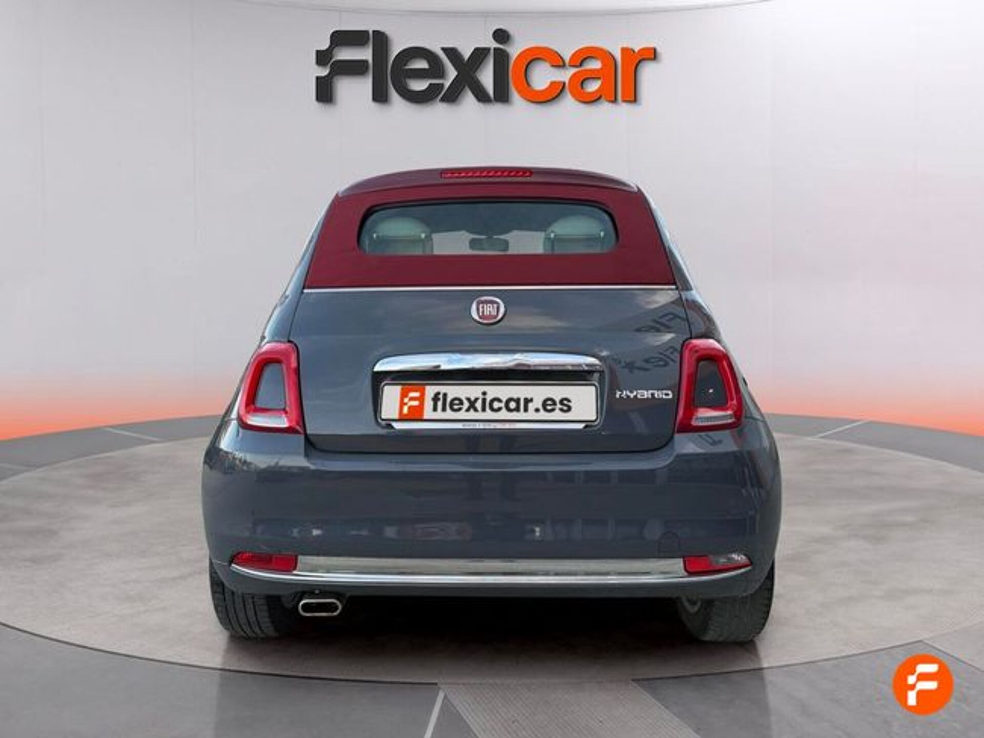 Imagen 3 de FIAT 500