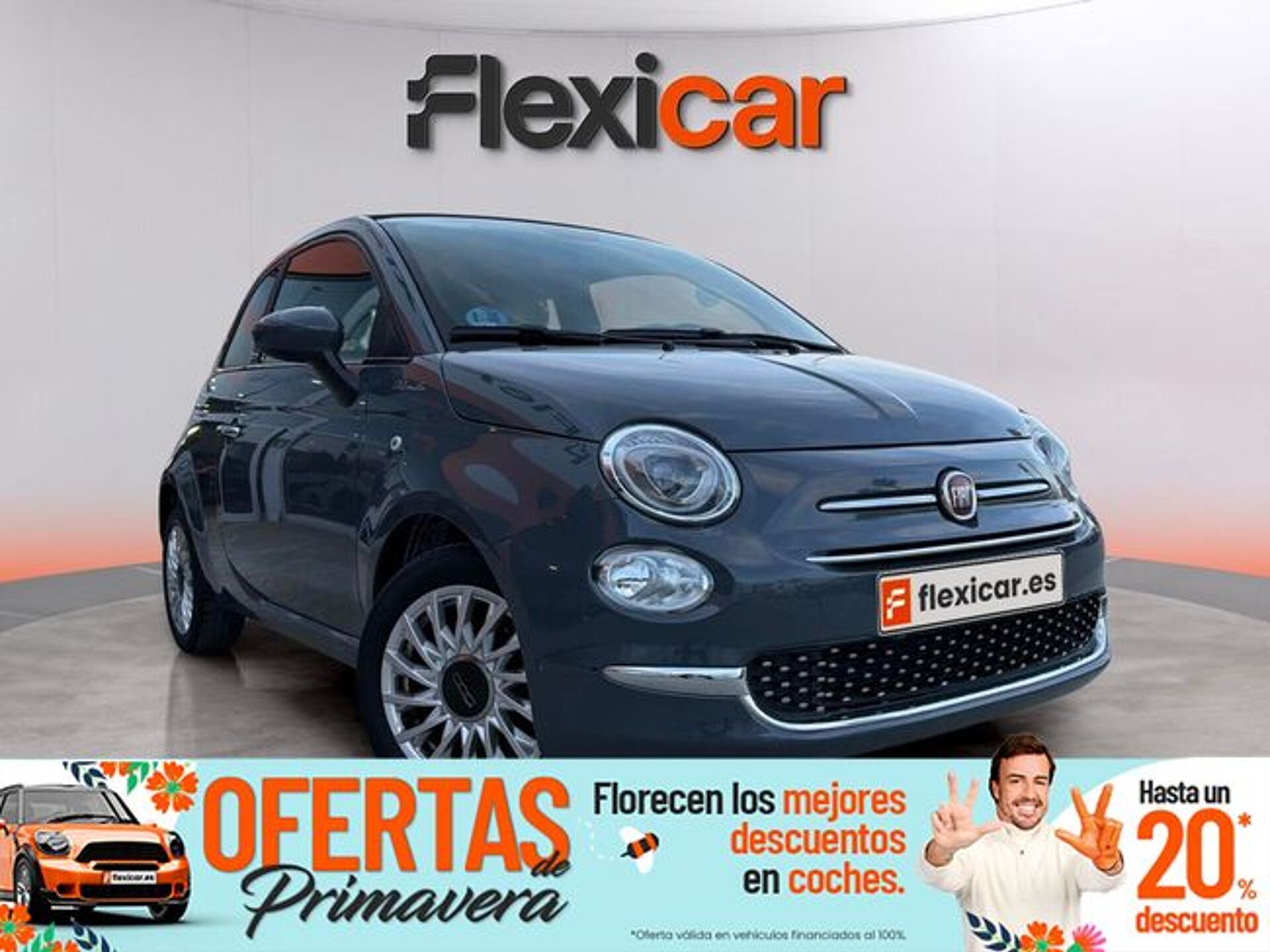 Imagen 1 de FIAT 500