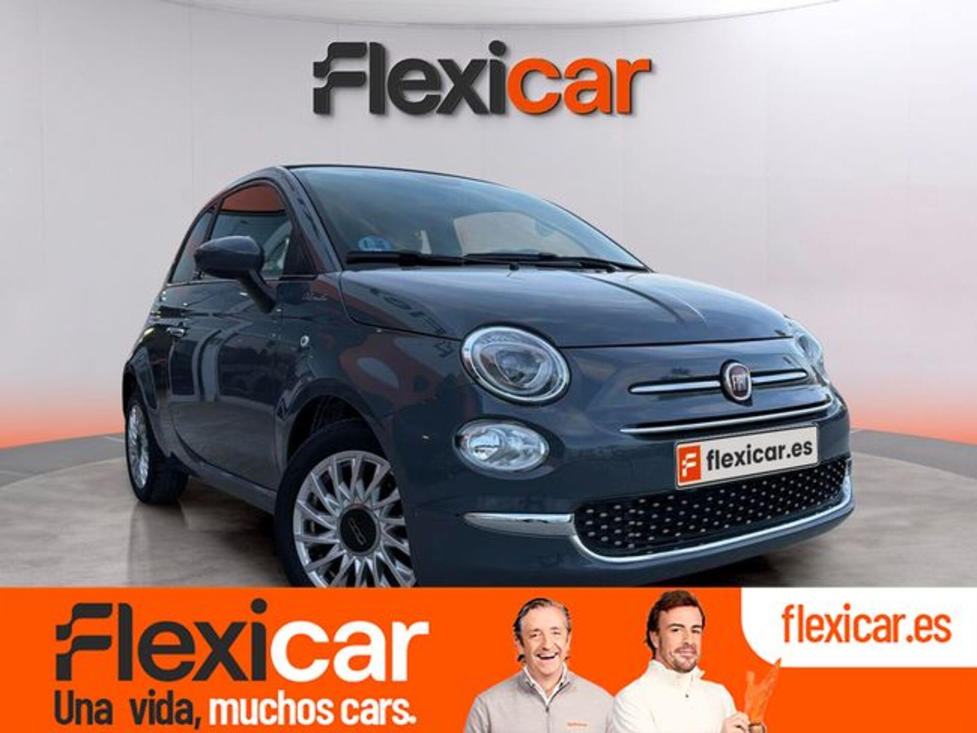 Imagen 1 de FIAT 500