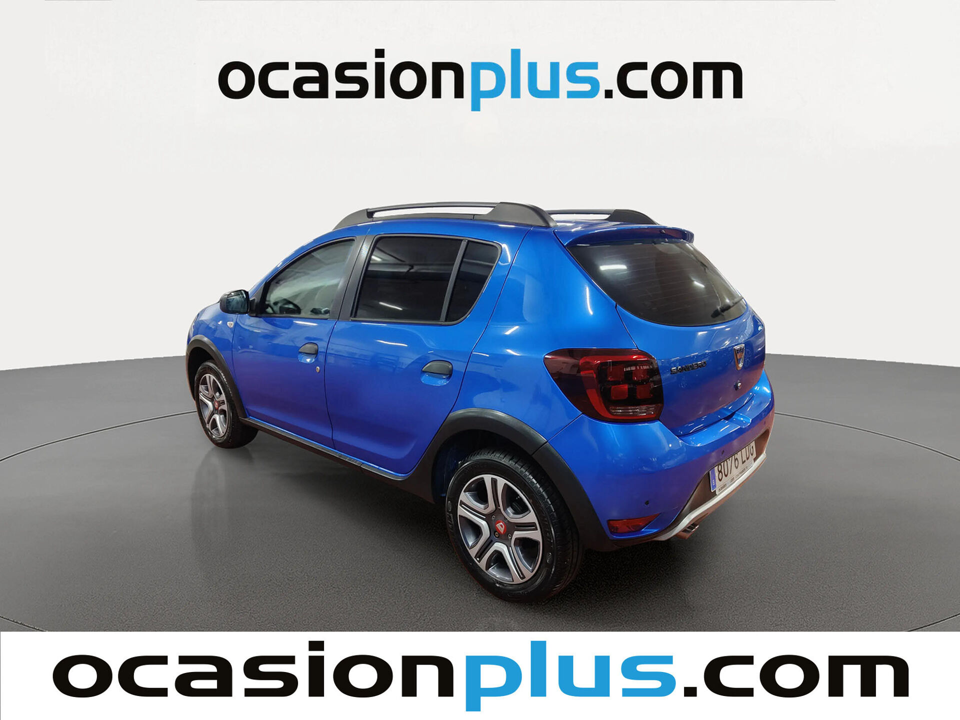 Imagen 3 de DACIA Sandero