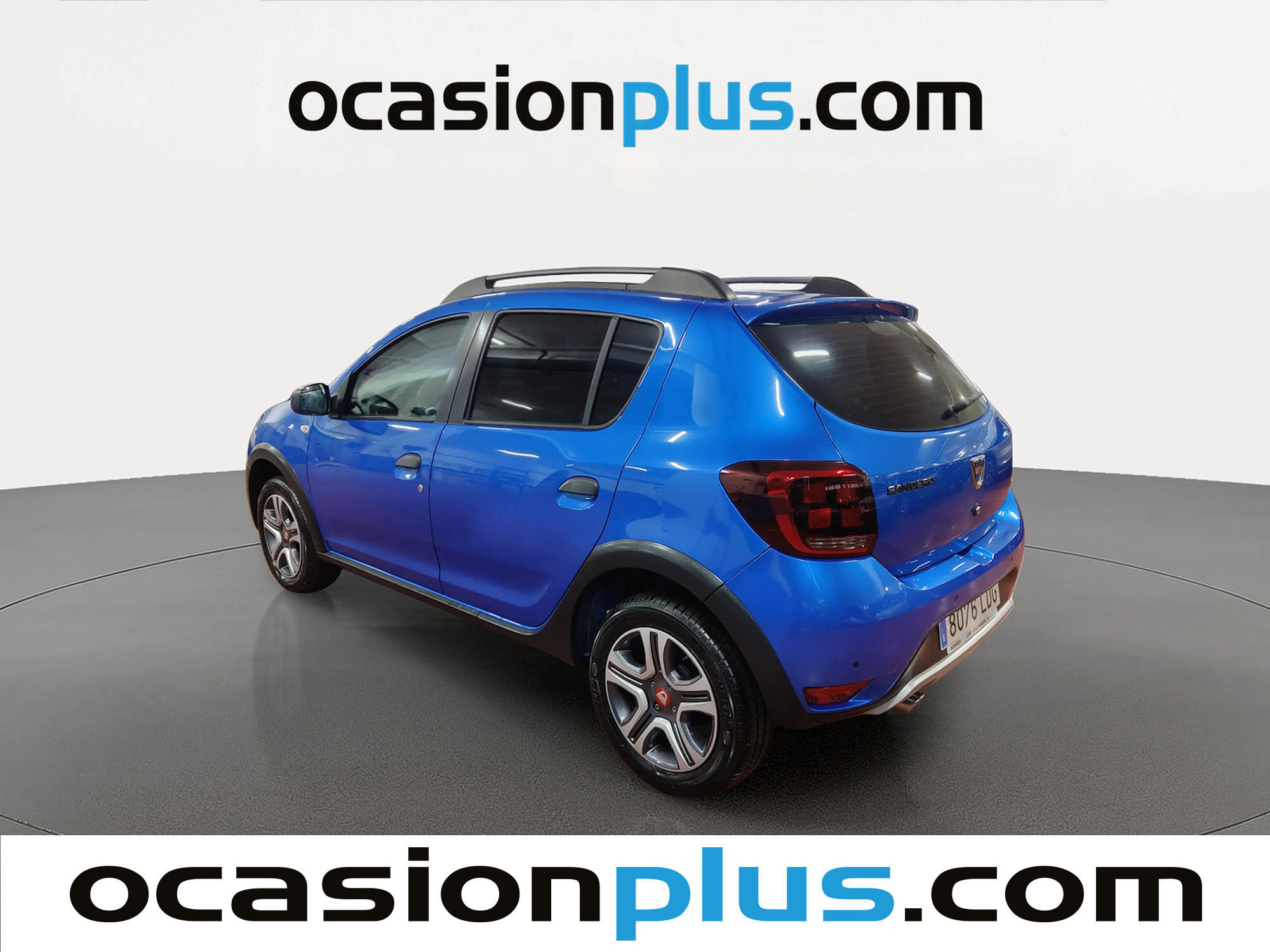 Foto del DACIA Sandero 1.5 Blue dCi Serie Limitada Xplore 70kW