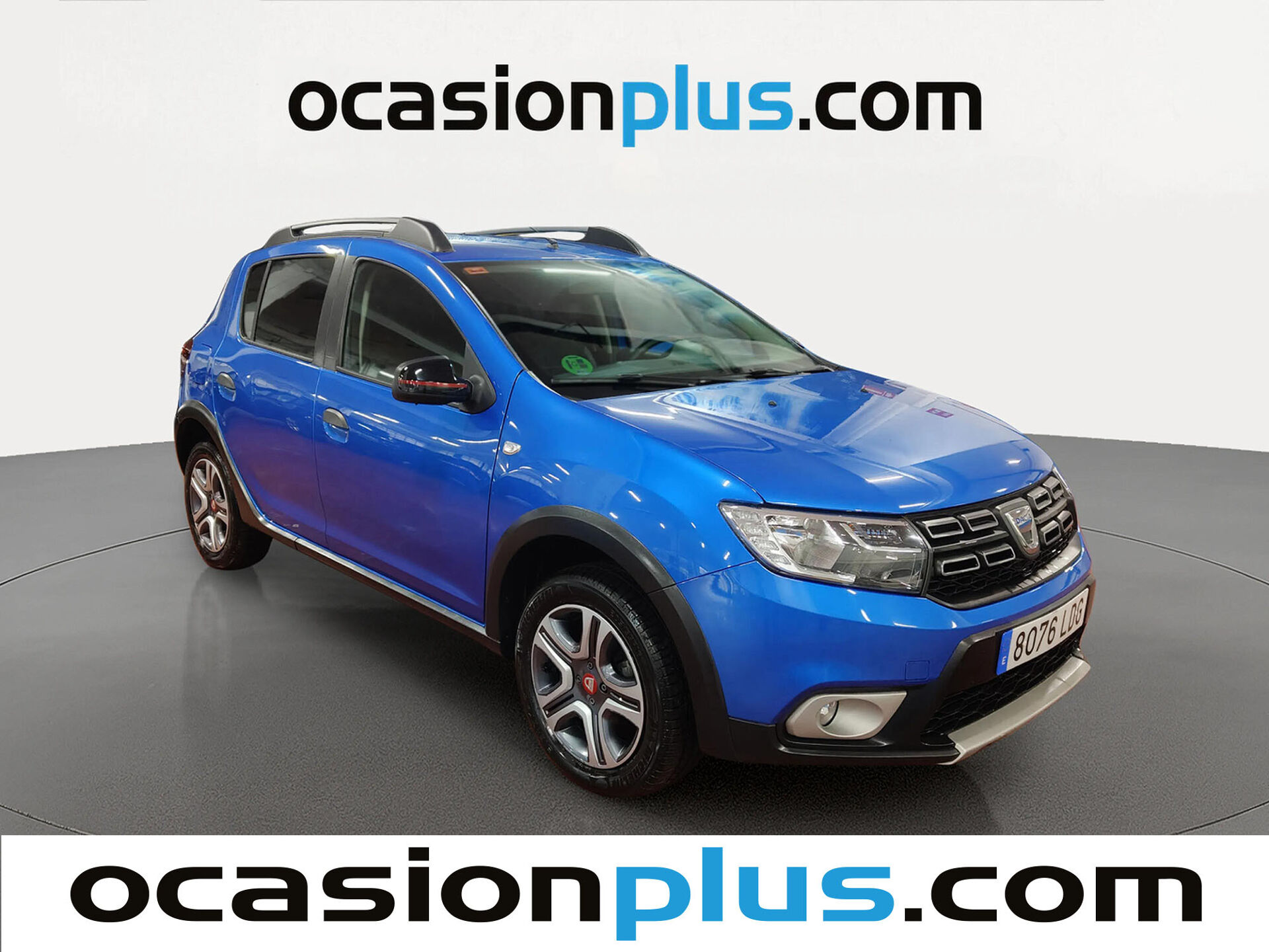 Imagen 2 de DACIA Sandero