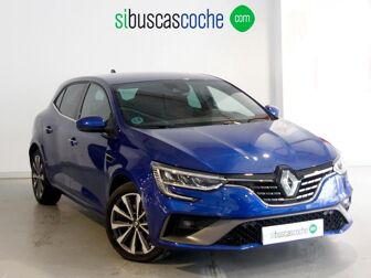 Imagen de RENAULT Mégane 1.3 TCe GPF Bose EDC 117kW