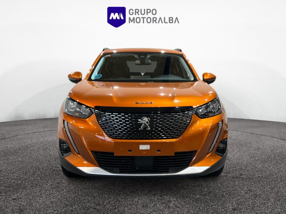 Foto del PEUGEOT 2008 1.2 PureTech S&S Allure 130