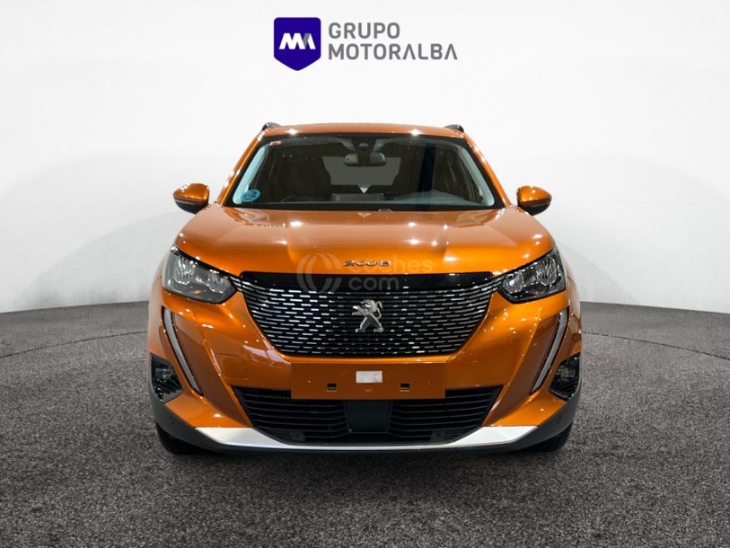 Foto del PEUGEOT 2008 1.2 PureTech S&S Allure 130