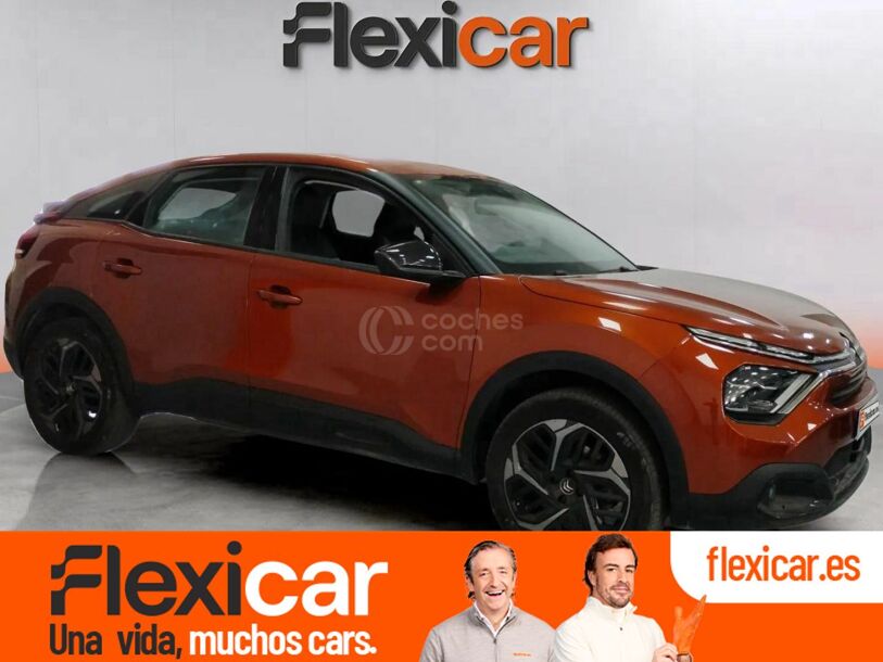 Foto del CITROEN C4 1.2 PureTech Feel Pack S&S 130