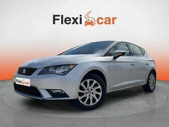 Imagen de SEAT León ST 1.6TDI CR S&S Style 4Drive 105