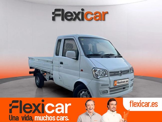 Foto del DFSK Serie K Cargo Frigo 1.3