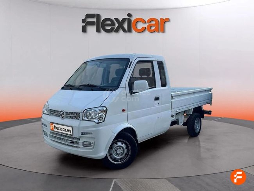 Foto del DFSK Serie K Cargo Frigo 1.3