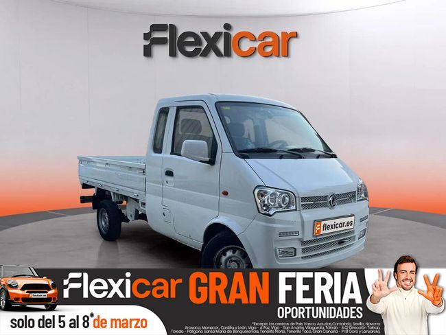 Foto del DFSK Serie K Cargo Frigo 1.3