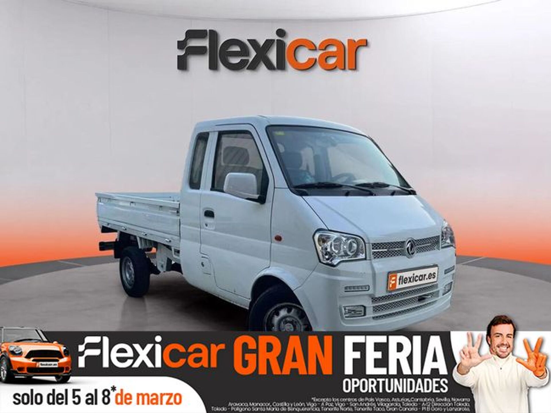 Imagen 1 de DFSK Serie K