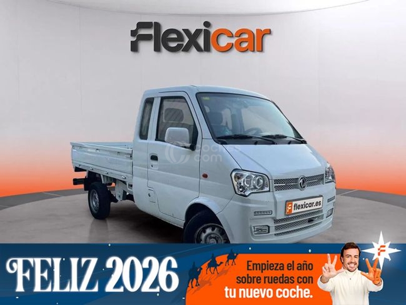 Foto del DFSK Serie K Bus K07 1.3