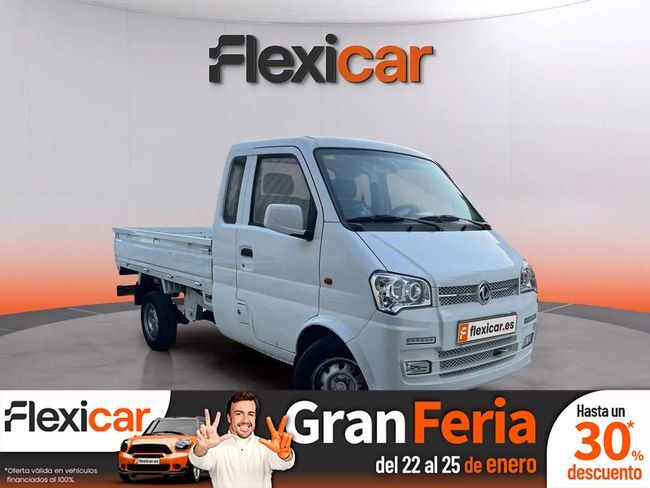 DFSK Serie K (K SERIES Platform/Chassis) en Barcelona