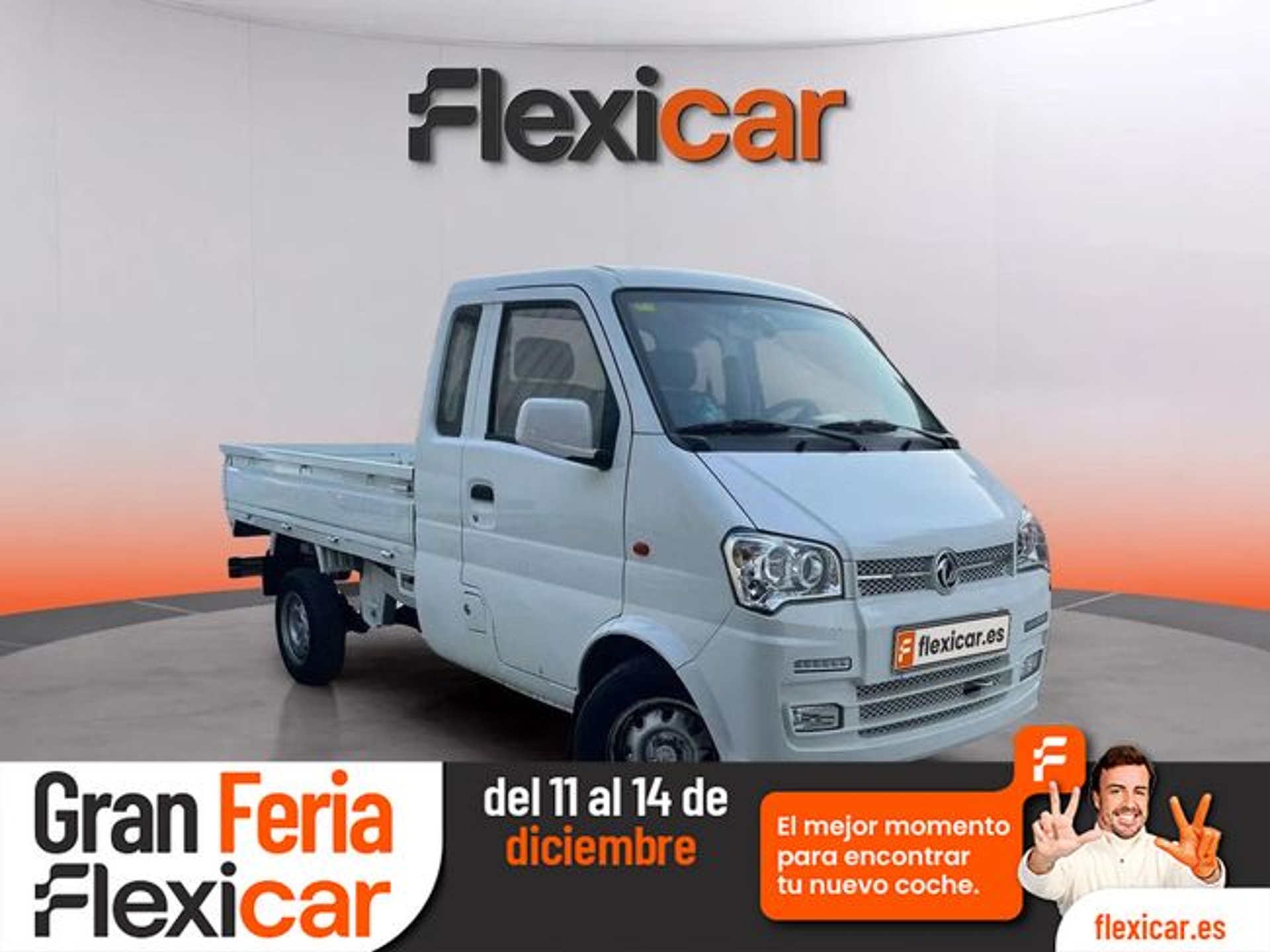 Imagen de DFSK Serie K