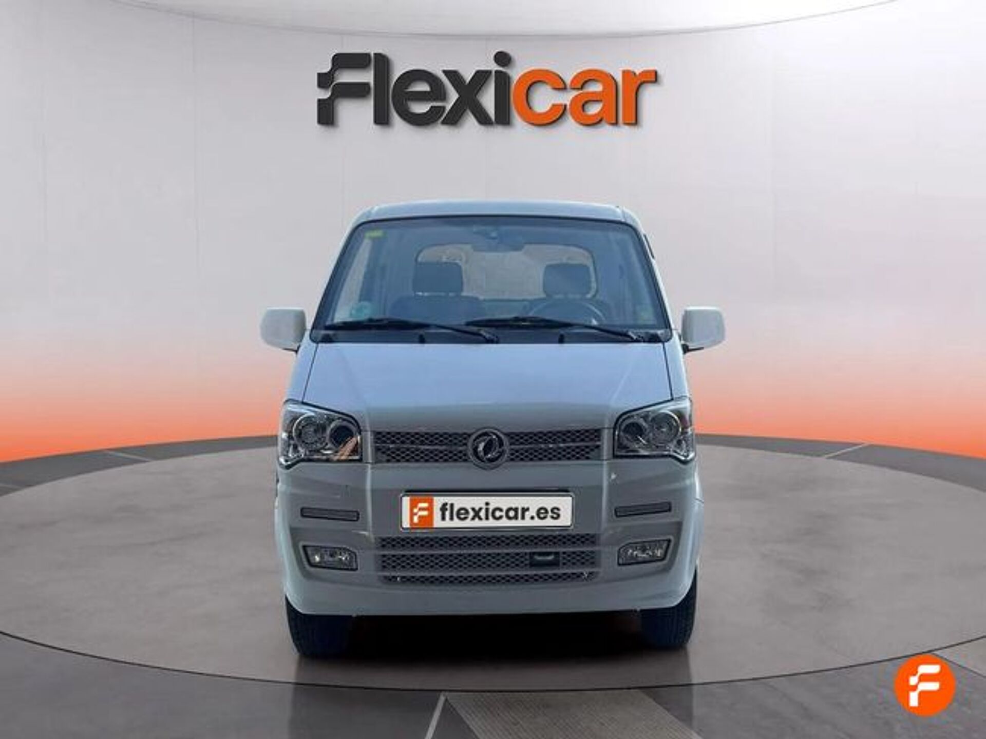 Imagen 2 de DFSK Serie K