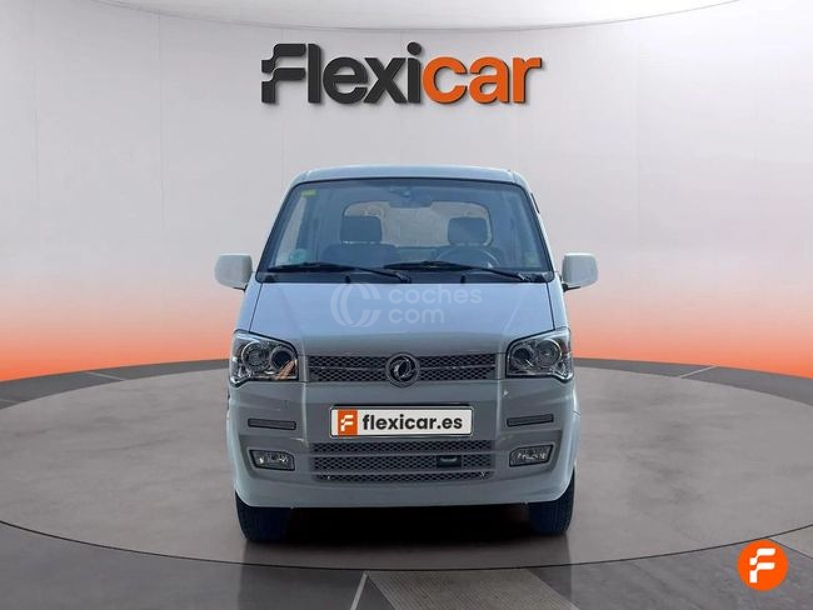 Foto del DFSK Serie K Cargo Frigo 1.3