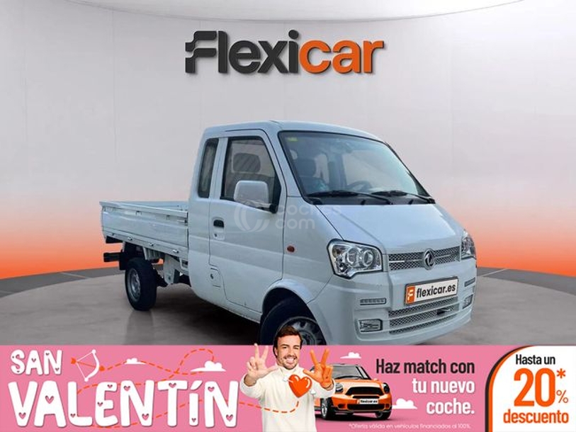 Foto del DFSK Serie K Cargo Frigo 1.3