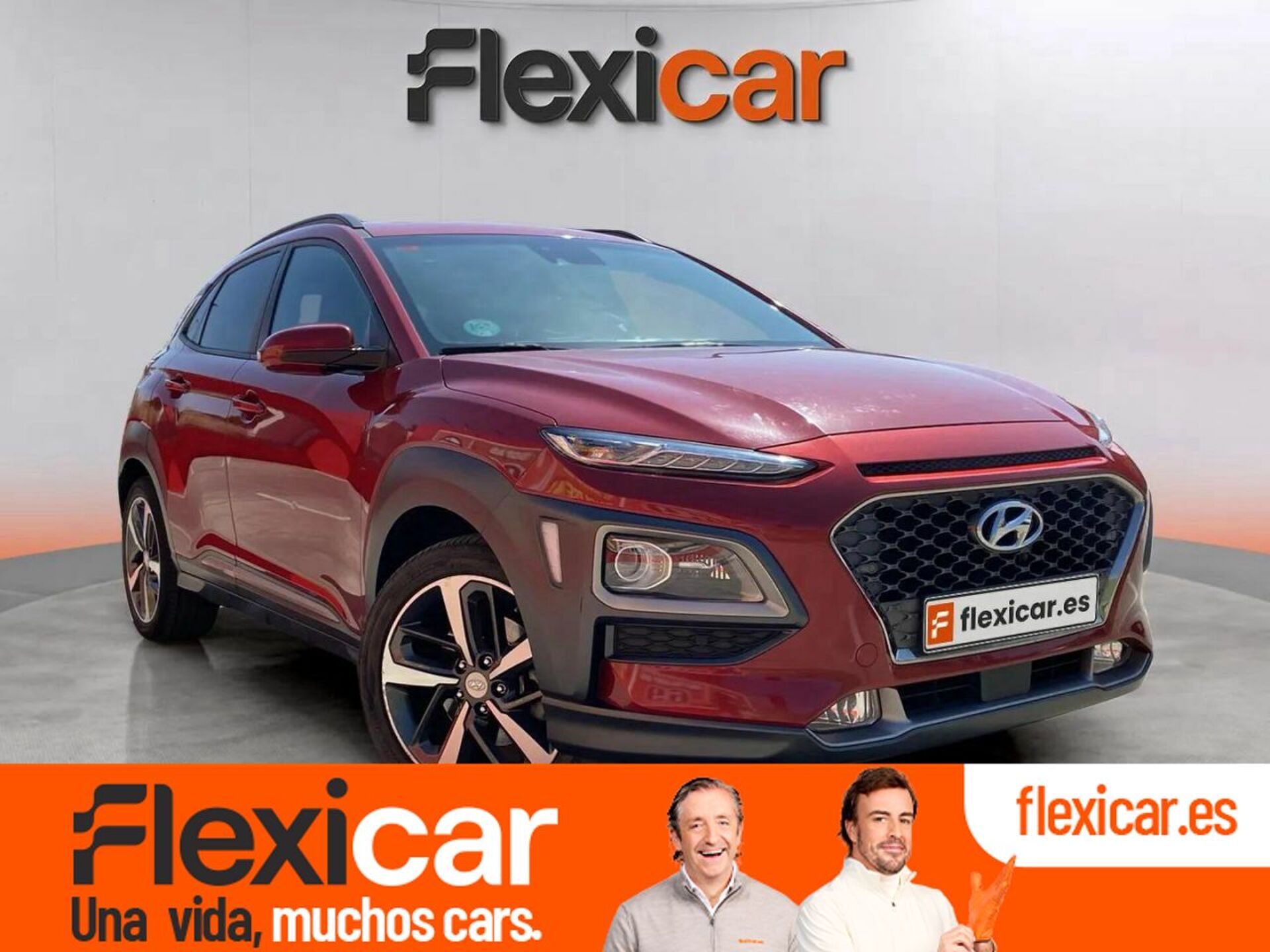 Imagen de HYUNDAI Kona