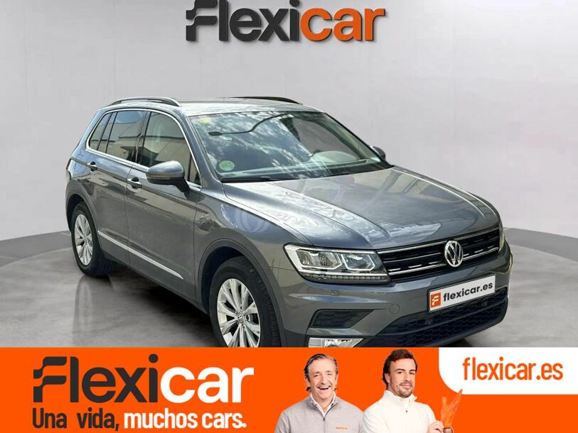 Foto del VOLKSWAGEN Tiguan 1.4 TSI Edition 92kW