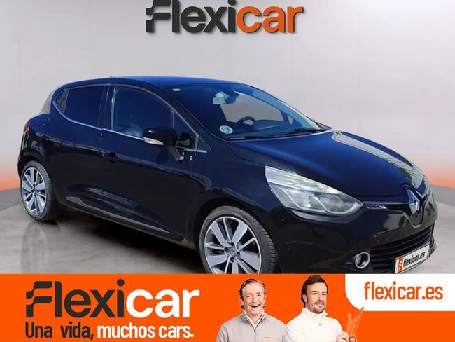 RENAULT Clio (Business Energy dCi 90 S&S eco2) en Cantabria