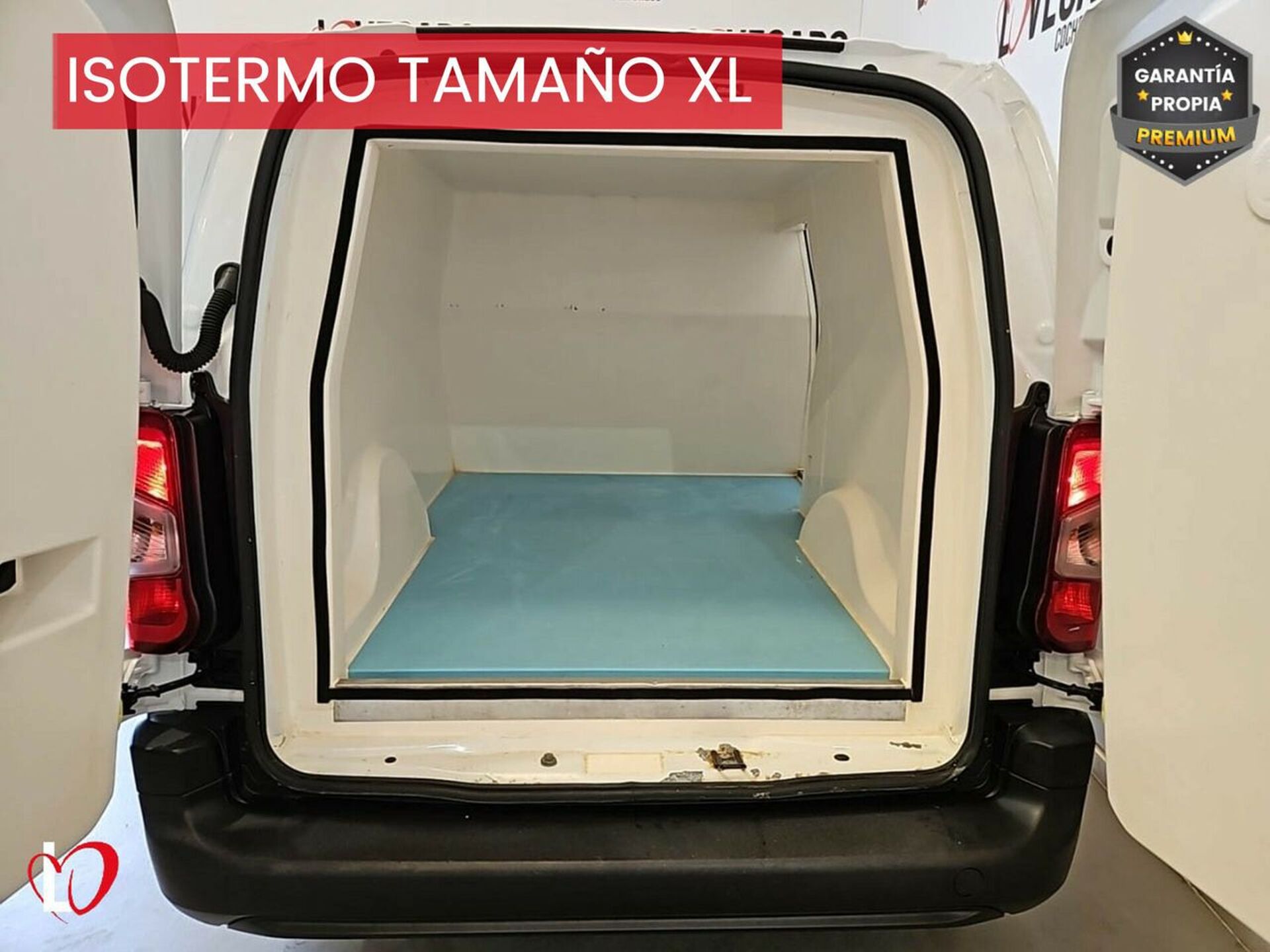Imagen de CITROEN Berlingo