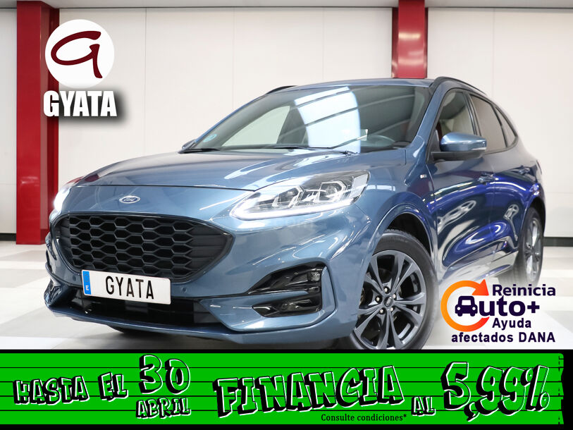 Foto del FORD Kuga 1.5 EcoBoost ST-Line FWD 150