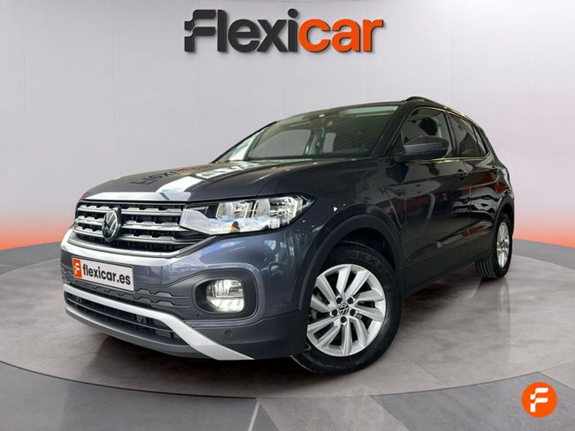 Imagen 3 de VOLKSWAGEN T-Cross