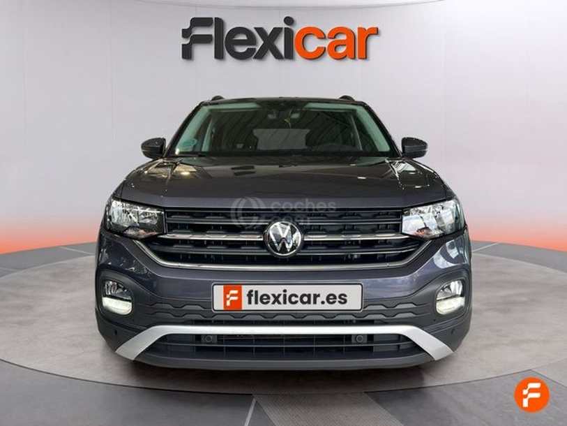 Foto del VOLKSWAGEN T-Cross 1.0 TSI Advance 81kW