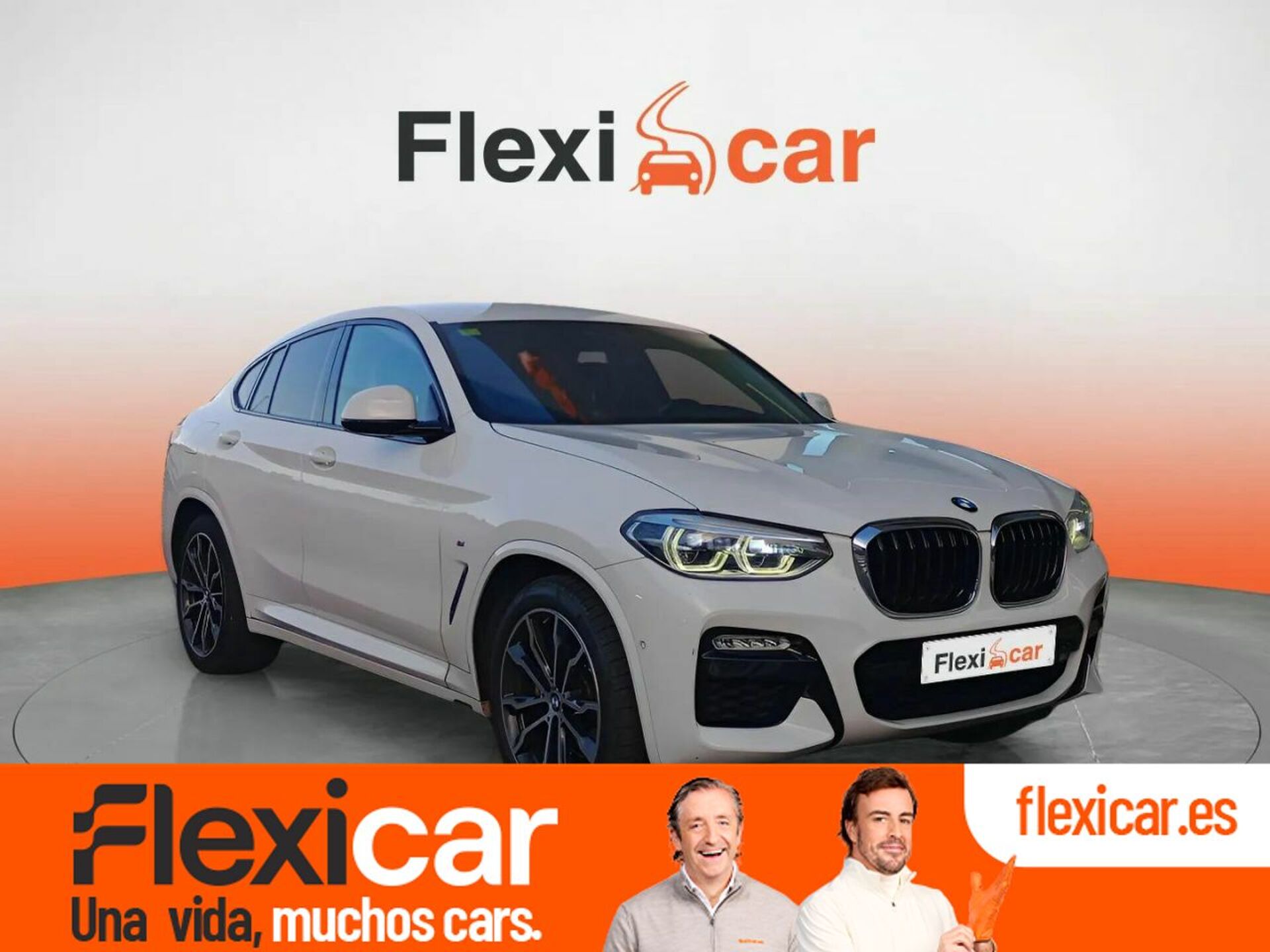 Imagen de BMW X4