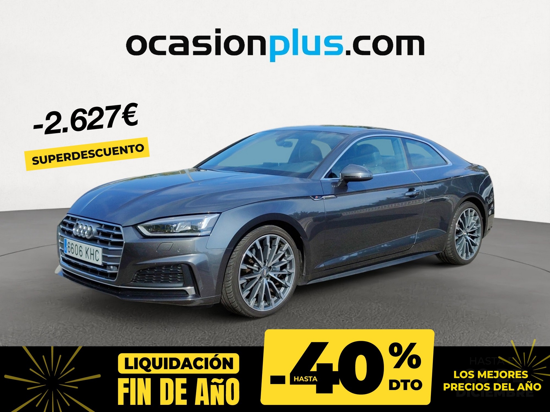 Imagen de AUDI A5